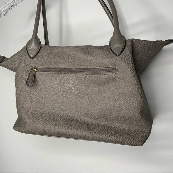 NICOLE miller Nyw York handbag. - Picture 7 of 11
